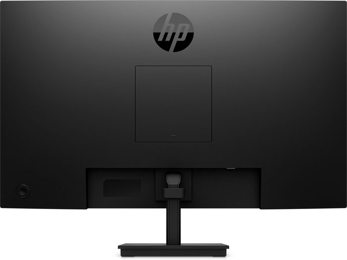 HP P27 G5 - Écran PC 27" (68.6 cm) Full HD 1920x1080, 75 Hz, HDMI, VGA, 3 Bords Fins, Noir
