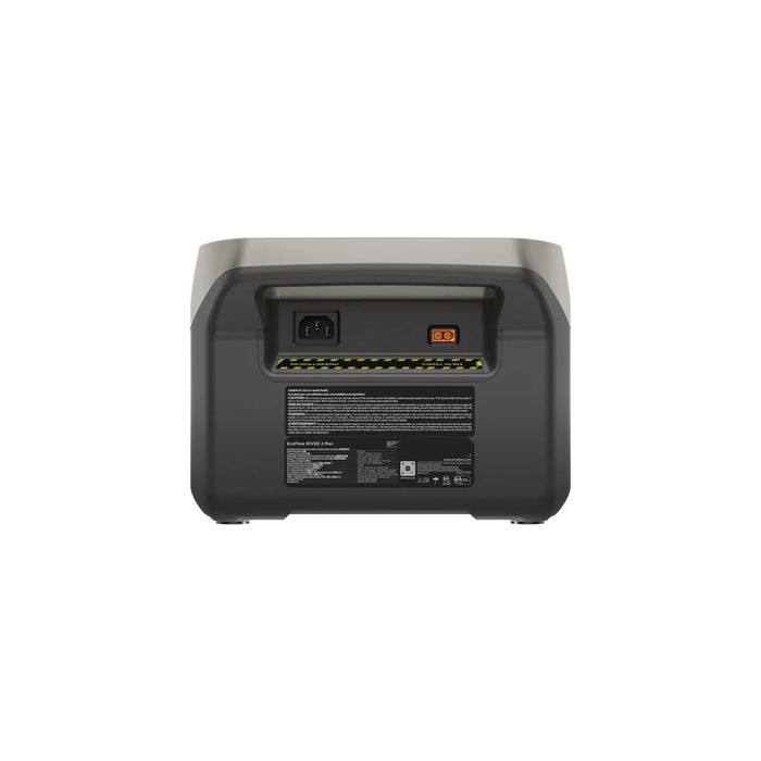 Centrale électrique portable Ecoflow River 2 Max 500 W 512 Wh