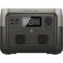 Ecoflow RIVER 2 MAX Station Électrique Portable 512 Wh