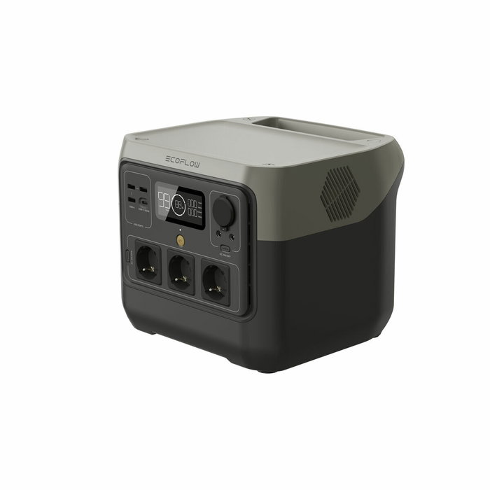 Ecoflow RIVER 2 PRO Générateur Électrique Portable 768Wh