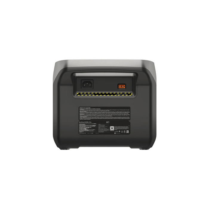 Générateur solaire portable Ecoflow River 2 Pro Générateur solaire portable Ecoflow River 2 Pro