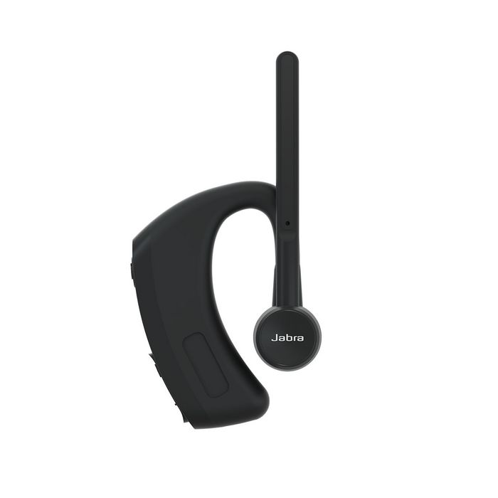 Jabra Perform 45 Micro-casque Bluetooth Noir