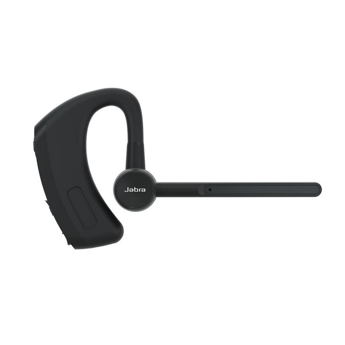 Jabra Perform 45 Micro-casque Bluetooth Noir