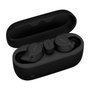 Jabra Evolve2 Buds - Écouteurs True Wireless professionnels avec ANC, Bluetooth Multipoint, adaptateur USB et autonomie 33h - Certifiés Microsoft Teams, Zoom