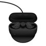 Jabra Evolve2 Buds - Écouteurs True Wireless professionnels avec ANC, Bluetooth Multipoint, adaptateur USB et autonomie 33h - Certifiés Microsoft Teams, Zoom