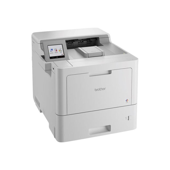 Brother HL-L9430CDN HLL9430CDNRE1 - Imprimante laser couleur réseau 4-en-1, recto verso, USB, Ethernet