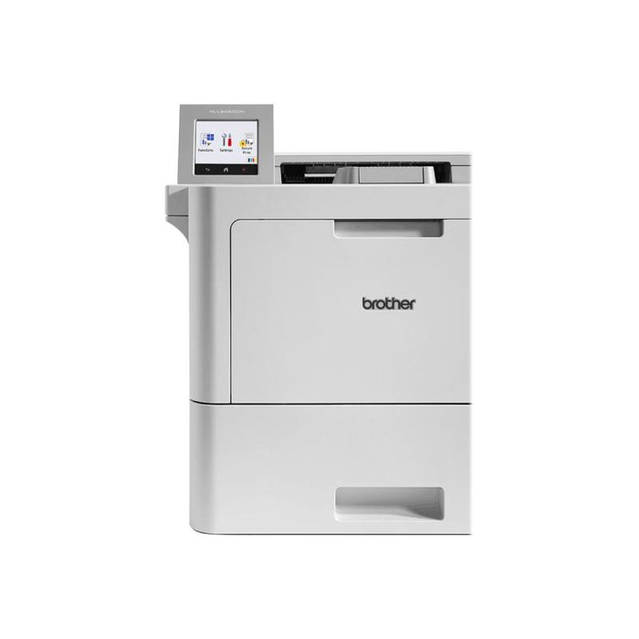 Brother HL-L9430CDN HLL9430CDNRE1 - Imprimante laser couleur réseau 4-en-1, recto verso, USB, Ethernet