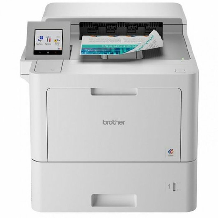 Imprimante laser Brother HLL9430CDNRE1