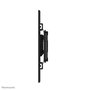 Neomounts WL40S-950BL18 - Support mural orientable pour écran TV 55 à 110 pouces - Capacité 125 kg - Compatible VESA - Noir