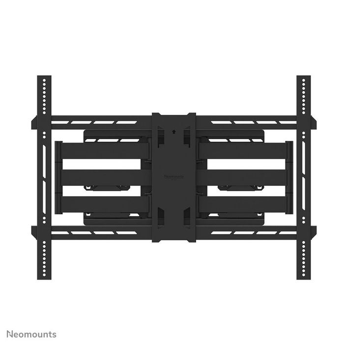 Neomounts WL40S-950BL18 - Support mural orientable pour écran TV 55 à 110 pouces - Capacité 125 kg - Compatible VESA - Noir