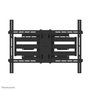 Neomounts WL40S-950BL18 - Support mural orientable pour écran TV 55 à 110 pouces - Capacité 125 kg - Compatible VESA - Noir