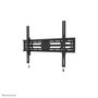Neomounts WL30S-950BL19 Support mural fixe pour écran TV 55 à 110 pouces (jusqu'à 160 kg) - Compatible VESA 100x100 à 1500x900 mm avec système magnétique pull & release - Noir