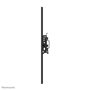 Neomounts WL35-350BL14 Support mural inclinable pour écrans TV/PC 32 à 65 pouces (jusqu'à 35 kg) - Noir