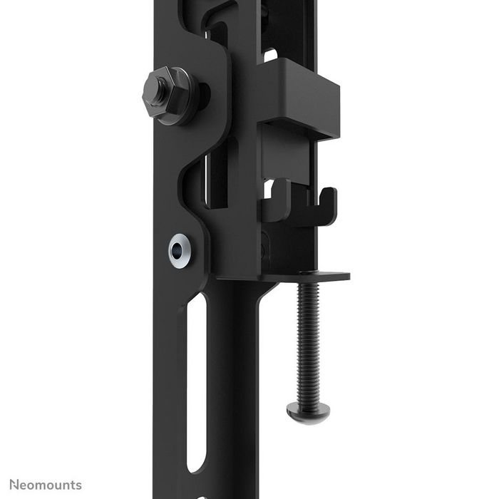 Neomounts WL35-350BL14 Support mural inclinable pour écrans TV/PC 32 à 65 pouces (jusqu'à 35 kg) - Noir