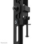 Neomounts WL35-350BL14 Support mural inclinable pour écrans TV/PC 32 à 65 pouces (jusqu'à 35 kg) - Noir