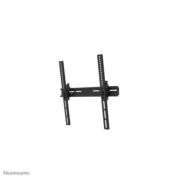 Neomounts WL35-350BL14 Support mural inclinable pour écrans 32-65 pouces, Noir