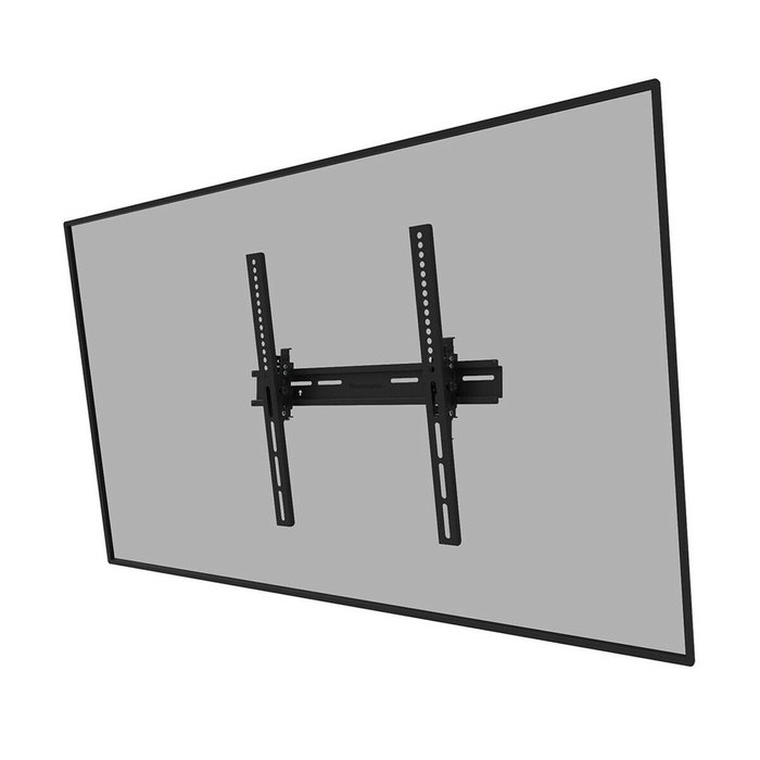 Neomounts WL35-350BL14 Support mural inclinable pour écrans 32-65 pouces, Noir