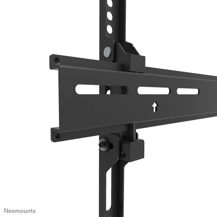 Neomounts WL30-350BL14 Support mural fixe pour écran TV plat de 32 à 65 pouces - Noir