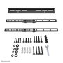 Neomounts WL30-350BL14 Support mural fixe pour écran TV plat de 32 à 65 pouces - Noir