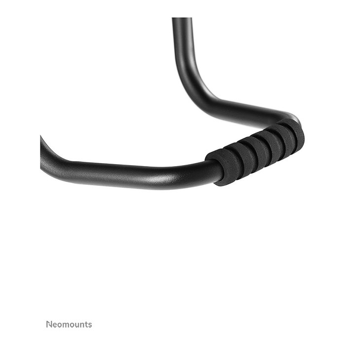 Neomounts DS75-450BL2 NEXT Core support de bureau pour deux écrans 17-32 pouces