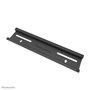 Neomounts WL30-350BL12 Support mural fixe pour écran TV/PC 24 à 55 pouces, Noir, compatible VESA 50x50 à 200x200 mm, capacité 30 kg