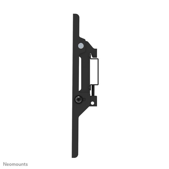 Neomounts WL30-350BL12 Support mural fixe pour écran TV/PC 24 à 55 pouces, Noir, compatible VESA 50x50 à 200x200 mm, capacité 30 kg