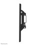 Neomounts WL30-350BL12 Support mural fixe pour écran TV/PC 24 à 55 pouces, Noir, compatible VESA 50x50 à 200x200 mm, capacité 30 kg