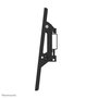 Neomounts WL30-350BL12 Support mural fixe pour écran TV/PC 24 à 55 pouces, Noir, compatible VESA 50x50 à 200x200 mm, capacité 30 kg