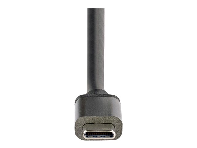 Startech.com Hub MST USB-C 3 ports HDMI 4K 60Hz HDR Startech.com Hub MST USB-C 3 ports HDMI 4K 60Hz HDR