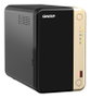 Qnap TS-264-8G Noir