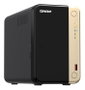 Qnap TS-264-8G Noir