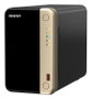 Qnap TS-264-8G Noir