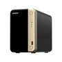 Qnap TS-264-8G Noir