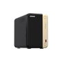 Qnap TS-264-8G Noir
