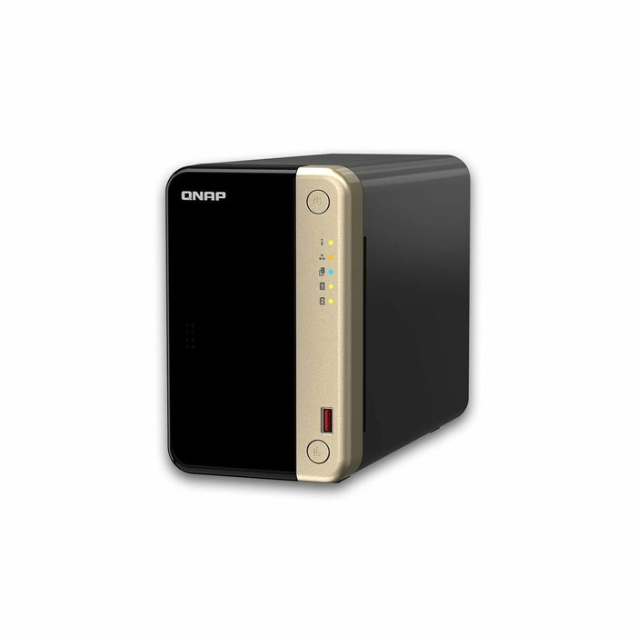 Qnap TS-264-8G Noir