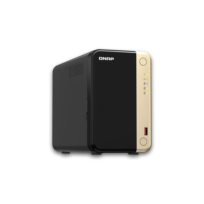 Qnap TS-264-8G Noir