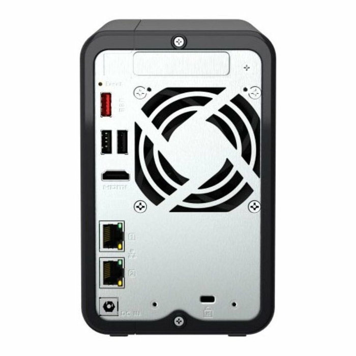 Qnap TS-264-8G Noir