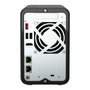 Qnap TS-264-8G Noir