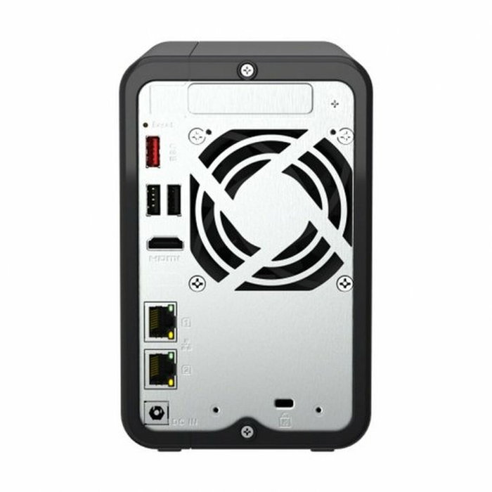 Qnap TS-264-8G Noir