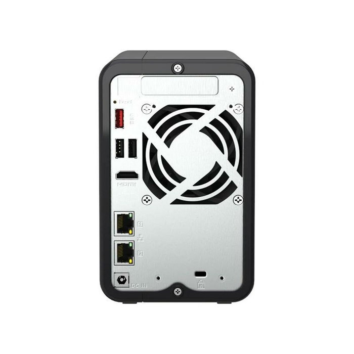 Qnap TS-264-8G Noir