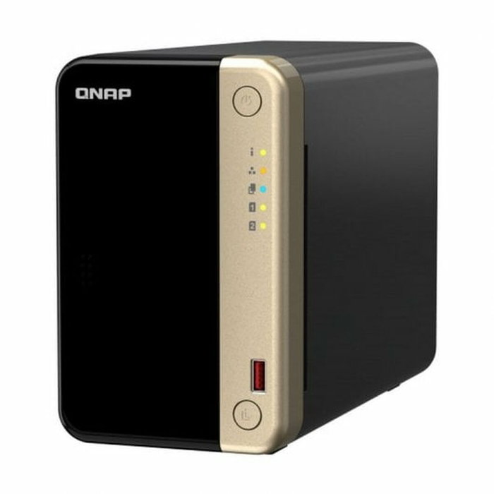 Qnap TS-264-8G Noir