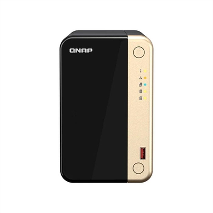 Qnap TS-264-8G Noir