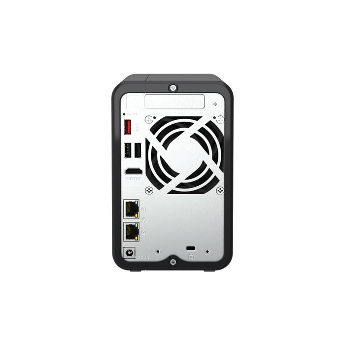 Qnap TS-264-8G Noir
