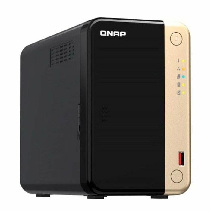 Qnap TS-264-8G Noir