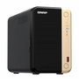 Qnap TS-264-8G Noir