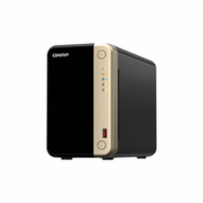 Qnap TS-264-8G Noir