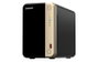 QNAP TS-264 Serveur NAS 2 baies Intel Celeron N5095 8 Go RAM 2 ports 2.5GbE HDMI 4K