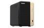 QNAP TS-264 Serveur NAS 2 baies Intel Celeron N5095 8 Go RAM 2 ports 2.5GbE HDMI 4K