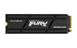 Kingston FURY Renegade 1 To M.2 2280 avec dissipateur thermique