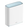 D-Link Eagle Pro AI M32-2 Kit Wi-Fi 6 Mesh AX3200 Double Bande 2 Nœuds